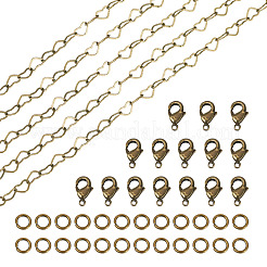 Ювелирные изделия DIY-TA0013-10