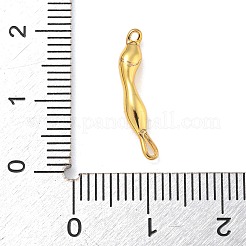 Подвески из латуни&nbsp;KK-Z072-07G