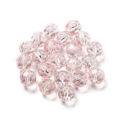 50шт 1 комплекта стеклянных бусин&nbsp;LS-GLAA-D300-03I