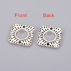 Звенья / разъемы из сплава в тибетском стиле&nbsp;LS-LF9252Y