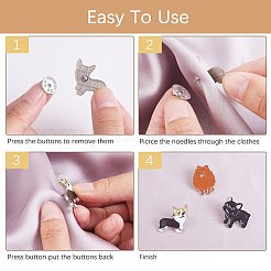 Разноцветные&nbsp;JEWB-SZ0001-77