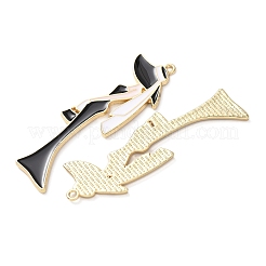 Эмали сплава большие кулоны&nbsp;ENAM-K076-20B