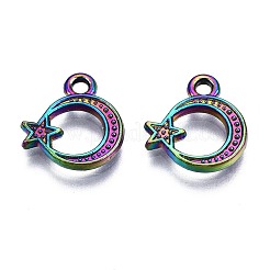 Талисман из сплава&nbsp;PALLOY-N163-003-NR