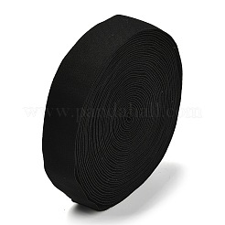 Нескользящий вязаный эластичный ремень из полиэстера длиной 10 ярд. EW-XCP0001-16