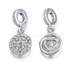 Европейские подвески из сплава с покрытием для стойки&nbsp;MPDL-N039-051