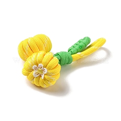 Большие подвески из нейлонового шнура FIND-H054-04A