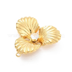 Подвески из нержавеющей стали 304 STAS-R155-042G-01