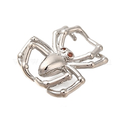 Стойки обшивки латунь микро проложить Циркон подвеску KK-I716-14P