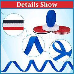 4 стиль полиэстеровая репсовая лента и полосатая лента OCOR-PH0004-64