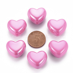 Непрозрачный акрил европейского бисера MACR-S372-03B-26