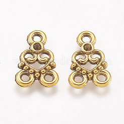 Люстра компонента соединения&nbsp;LS-PALLOY-EA10674Y-AG-NF