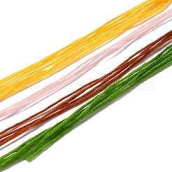 Наборы для вышивки мультяшных животных своими руками&nbsp;LS-DIY-G037-02D