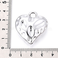 Фактурные акриловые подвески&nbsp;OACR-T030-33A