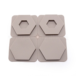 Силиконовые Молды&nbsp;BG-TAC0001-13