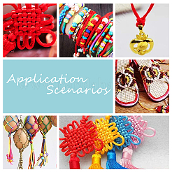 Нейлоновая нить NWIR-PH0001-42