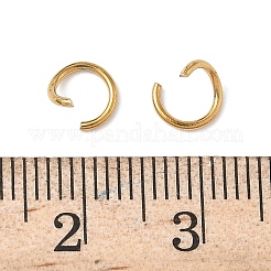 Кольца для прыжков из нержавеющей стали 304 STAS-Z150-01C-G