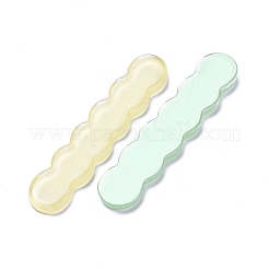 Акриловый кабошоны MACR-M043-01G