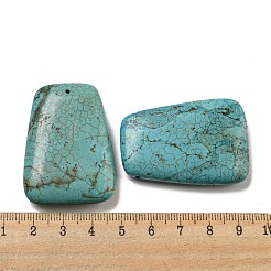 Натуральные бусины G-B070-35