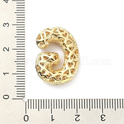 Стойки обшивки латунь микро проложить Циркон подвеску&nbsp;KK-Q790-01G-G