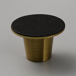 Железные подсвечники AJEW-WH0015-123G