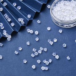 250шт пластиковые гайки с колокольчиками KY-YW0001-27