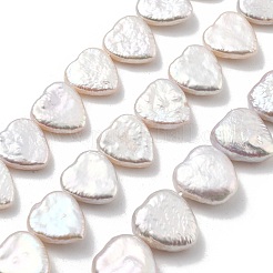 Натуральный жемчуг в стиле барокко кеши PEAR-P064-10B-01A