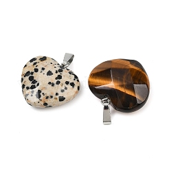 Природные смешанные подвески драгоценных камней G-A281-02P