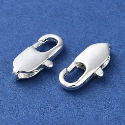 Стойки обшивки латунь когтя омара застежками&nbsp;KK-F090-23S-01