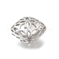 Латунные подвески&nbsp;KK-E792-22P