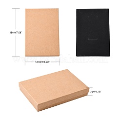 Крафт-бумага CON-WH0009-02