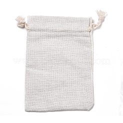 Хеллоуин мешочки для хранения хлопчатобумажной ткани&nbsp;LS-ABAG-M004-01K