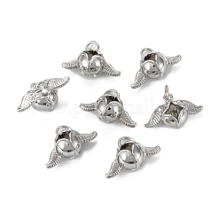 Латунь подвески&nbsp;KK-C223-04P