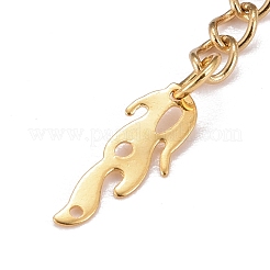 Удлинитель цепи из нержавеющей стали 304 STAS-F268-56G