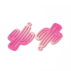 Окрашен сплава подвески&nbsp;PALLOY-P291-19M-03