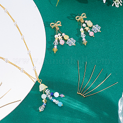 200 шт. штифты с шаровой головкой из нержавеющей стали 304 STAS-PH0006-92