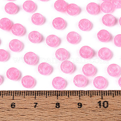 Бисер из стекла  SEED-T007-17F