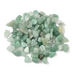 Естественный зеленый бисер авантюрин&nbsp;LS-G-J370-03