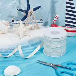 27м плоский синтетический резиновый эластичный шнур OCOR-OC0001-75