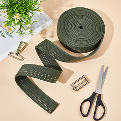 5 ярд поликоттоновой ленты OCOR-WH0078-169A