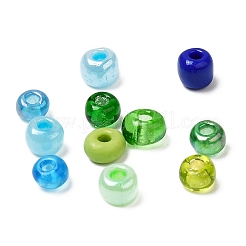 120 г 120 стеклянных бисера&nbsp;SEED-SZ0001-012B