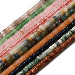 Натуральные и синтетические G-H230-M