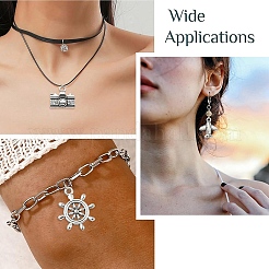 40шт 20 стиля подвески из сплава в тибетском стиле&nbsp;FIND-YW0005-28