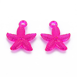 Пластиковые подвески KY-N017-017