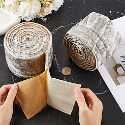 Контактная бумага с зернистостью PE&nbsp;DIY-WH20013-15F