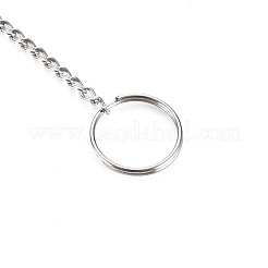 Натуральный красный агат большие кулоны G-N333-009B