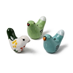 Фарфоровые бусины ручной работы&nbsp;PORC-C010-05