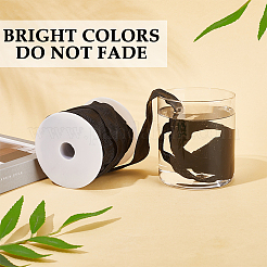 Волнистая бахрома из полиэстера&nbsp;OCOR-GF0003-44F-01