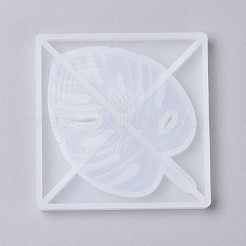 Молды листовых жилок&nbsp;X-DIY-L023-12