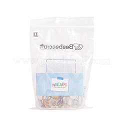 DIY серьги решений DIY-NB0002-74