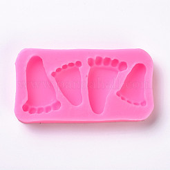 Пищевые силиконовые Молды&nbsp;DIY-E018-11